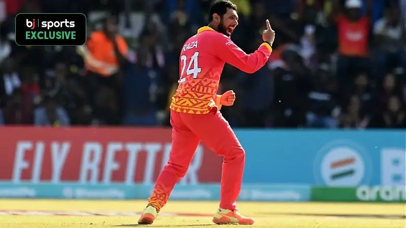 IPL 2024: Predicting Punjab Kings' Playing XI for their clash against Rajasthan Royals