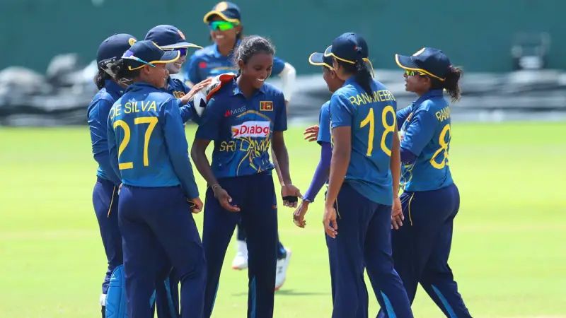 SA-W vs SL-W Match Prediction – Who will win today's 3rd T20I match between South Africa Women vs Sri Lanka Women?