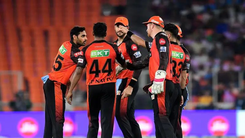SRH vs RCB Dream11 Prediction, IPL Fantasy Cricket Tips, Playing XI, Pitch Report & Injury Updates For Match 41 of IPL 2024