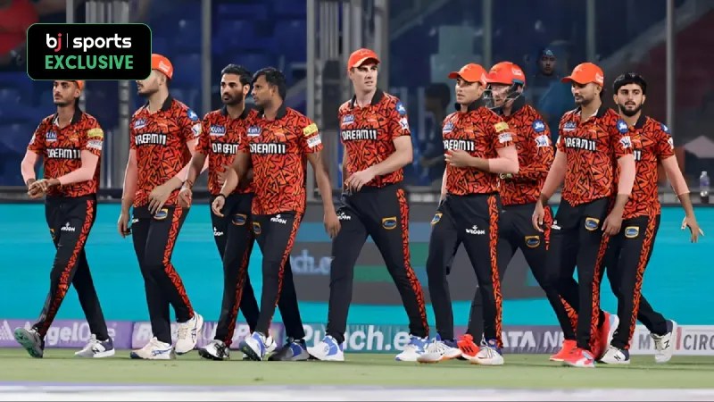 Top 3 teams to reach hundred in fewest deliveries in IPL history