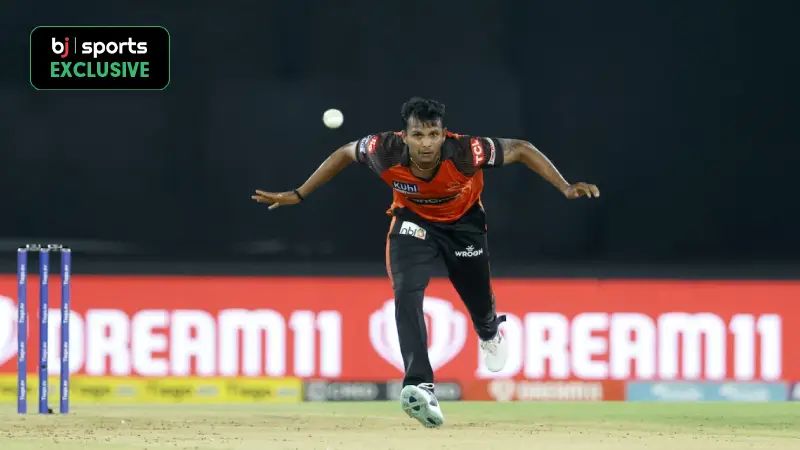 IPL 2024 Predicting Sunrisers Hyderabad's playing XI for their clash against Royal Challengers Bengaluru