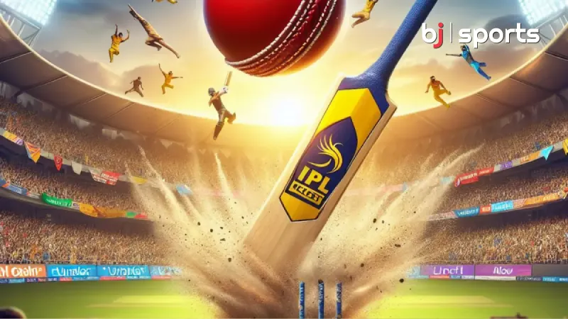 The Birth and Evolution of IPL: Tracing the Origins of Cricket's Premier T20 Tournament