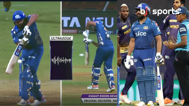 Third Umpire Takes Center Stage: How Video Replay is Changing the IPL
