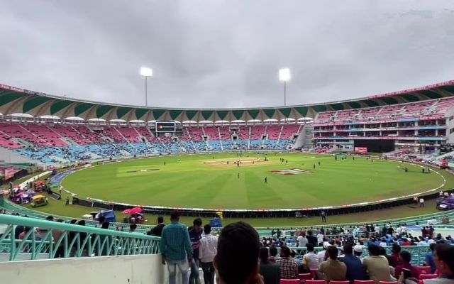 LSG vs MI: Weather & पिच रिपोर्ट और एकाना स्टेडियम का स्टैट्स, IPL 2024 के मैच-48 के लिए