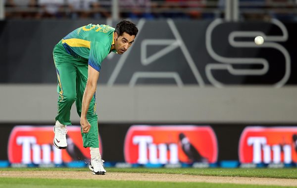 Former Pakistan pacer Umar Gul bursts into tears revealing reason for retirement