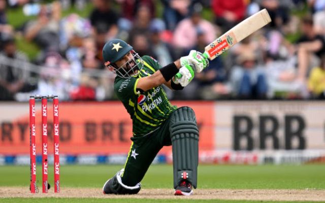 पाकिस्तान के लिए बुरी खबर…! मोहम्मद रिजवान न्यूजीलैंड के खिलाफ जारी टी20 सीरीज से हुए बाहर