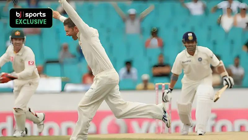 Ranking Michael Clarke’s top 3 performances in Test cricket