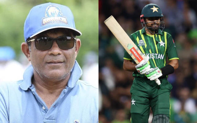 If Pakistan lose World Cup, the board will blame Kirsten or Babar Azam: Rashid Latif