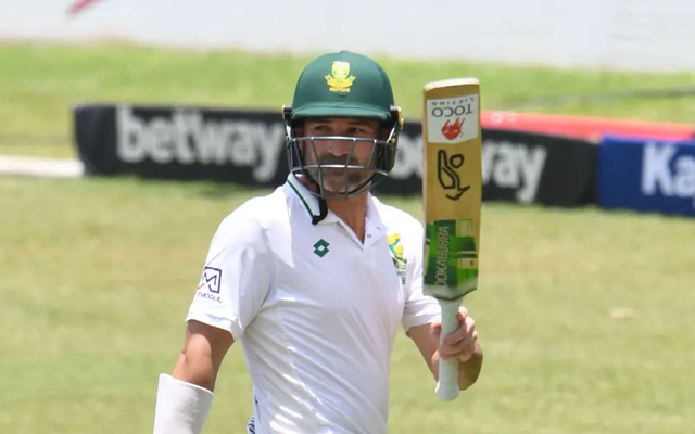 'They did not recognise all my hard work' - Former captain Dean Elgar accuses Cricket South Africa of back stabbing