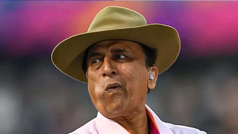 'He will be a different player' - Sunil Gavaskar backs Hardik Pandya to excel at T20 World Cup 2024