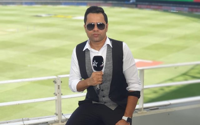 'What's happening to everyone whose name has come in the Indian team?' - Aakash Chopra after Shivam Dube's failures