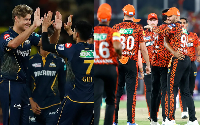 IPL 2024: SRH vs GT, Match 66 – Stats Preview of Players' Records and  Approaching Milestones - BJ Sports - Cricket Prediction, Live Score