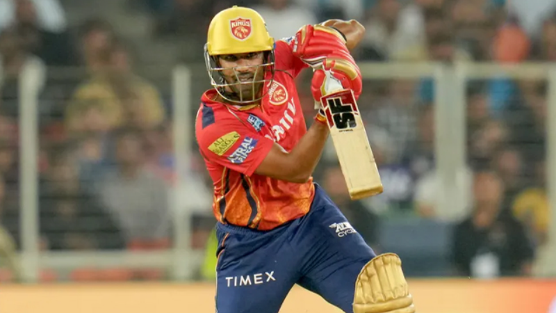 IPL 2024: Punjab Kings' strongest predicted playing XI against Rajasthan Royals