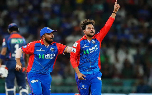 'A bowler should understand and back his strengths' - Kuldeep Yadav on batter's assault in IPL 2024