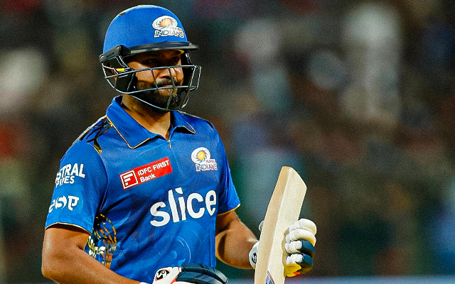 IPL 2024: Deep Dasgupta expects Rohit Sharma to deliver in remaining matches keeping mega-auction in mind