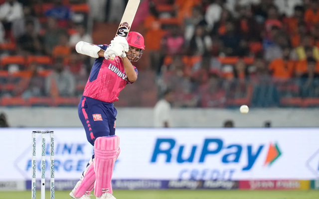 ‘He hasn't got out to short ball for the first time’ - Aakash Chopra analyses Yashasvi Jaiswal’s dismissal against DC