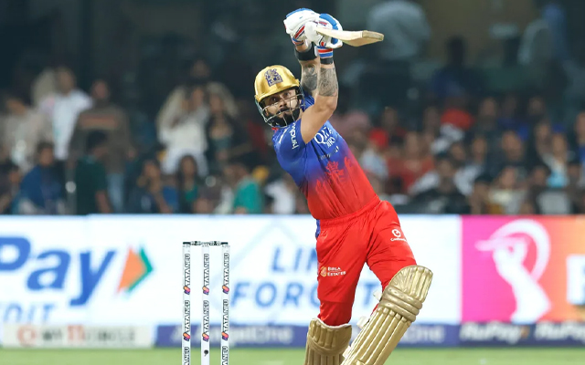 IPL 2024: Royal Challengers Bengaluru 2nd innings highlights against GT in Match 52