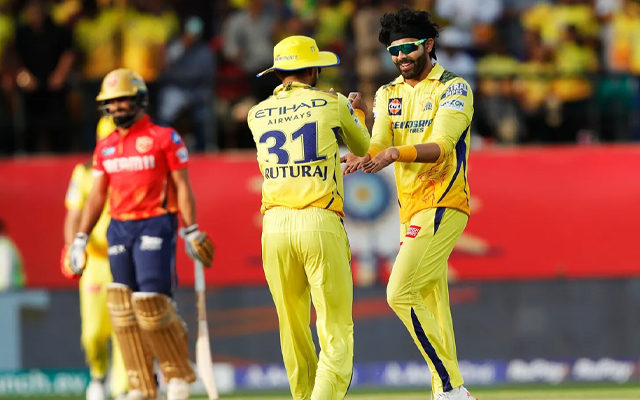IPL 2024: PBKS vs CSK Today's Match Highlights: Unmissable video recap, turning points, match analysis, stats and more