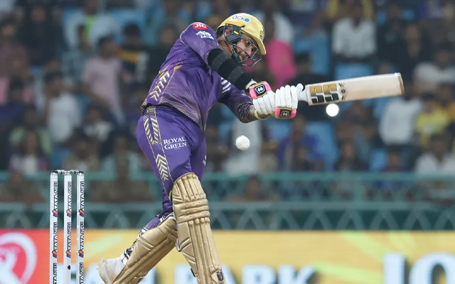 IPL 2024: Match 54, Stats Review: Highest IPL total at Lucknow and other stats from LSG vs KKR