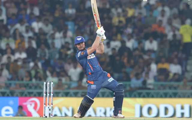 IPL 2024: Lucknow Super Giants 2nd innings highlights against KKR in Match 54