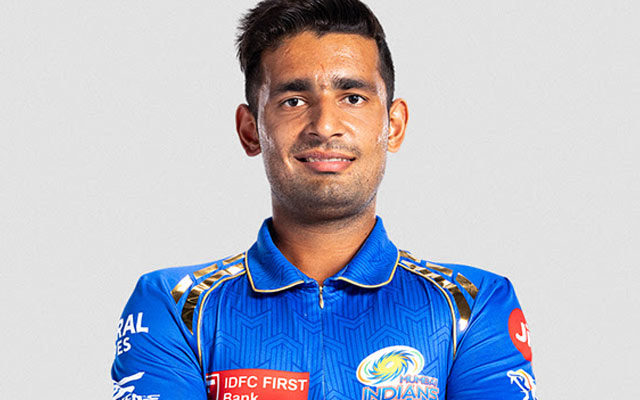 IPL 2024: Who is Anshul Kamboj? Everything you need to know about Mumbai Indians all-rounder