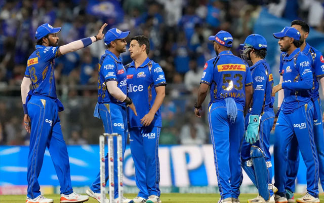 T20 World Cup: 3 Positive signs for Team India from MI's victory over SRH in IPL Match 55