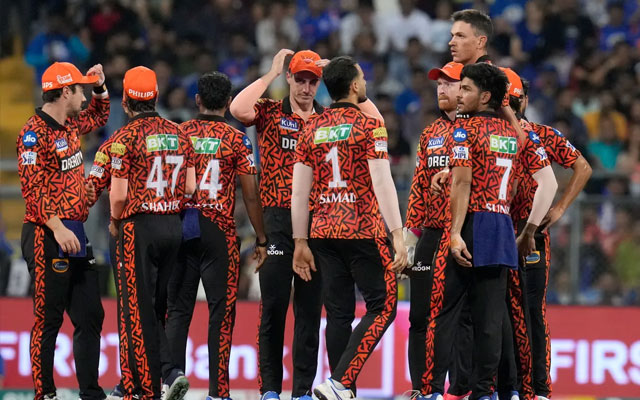IPL 2024 Qualification Scenarios: How can Sunrisers Hyderabad qualify for playoffs after loss against MI in Match 55?