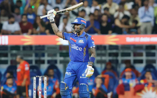 IPL 2024: Match 55, Stats Review: Most centuries for Mumbai Indians and other stats from MI vs SRH