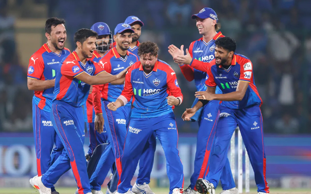 IPL 2024: Delhi Capitals vs Rajasthan Royals, 56th Match - Who Said What?