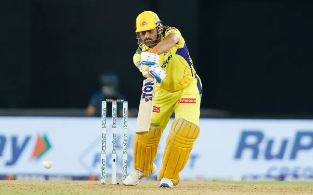 IPL 2024: CSK prepare for MS Dhoni’s final home game in IPL 2024