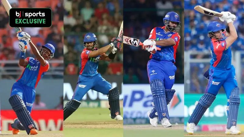 IPL 2024: Predicting DC's Playing XI for their clash against LSG