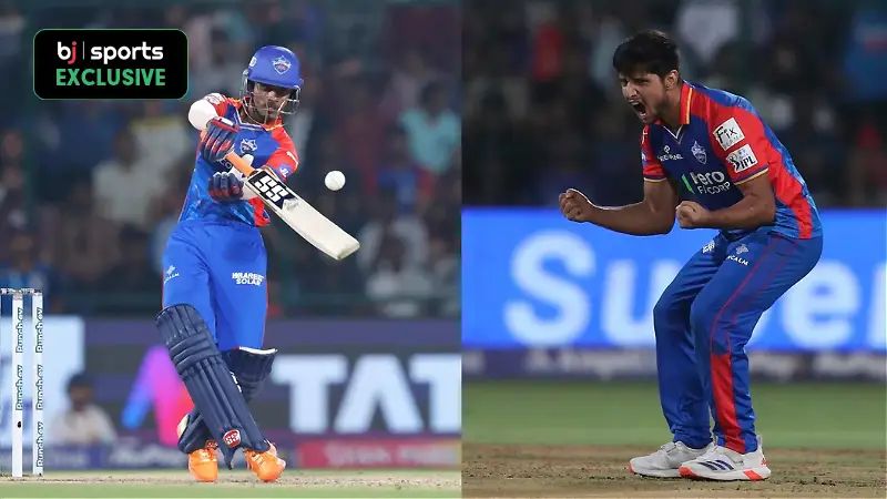 Top 3 talking points from Delhi Capitals' group stage campaign in IPL 2024