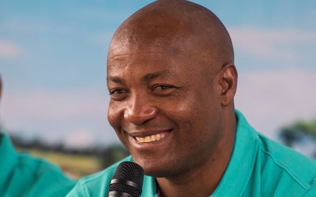 I hope the astute thinkers could find a way to make sure that Test cricket remains relevant: Brian Lara