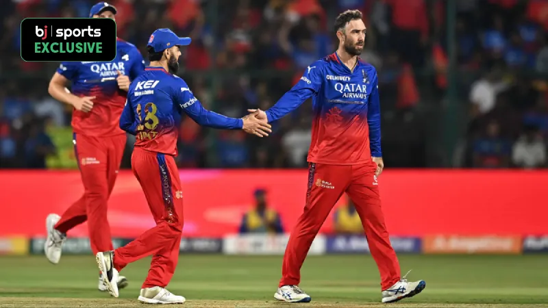 IPL 2024: Predicting RCB's Playing XI for their clash against CSK