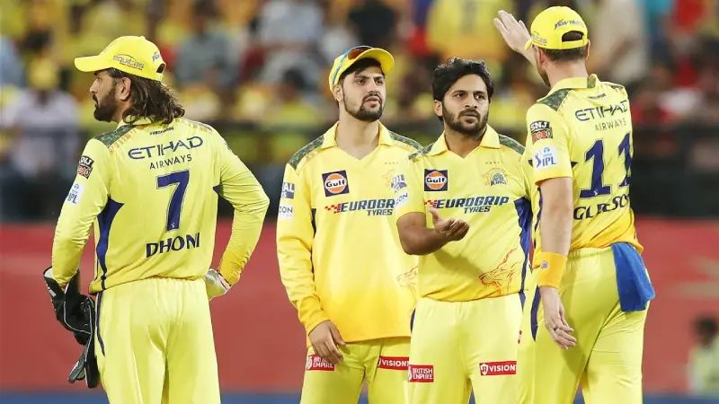 IPL 2024: Match 59, GT vs CSK Match Prediction – Who will win today’s IPL match between GT and CSK?