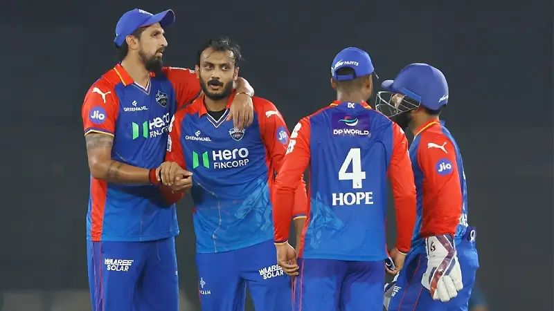 IPL 2024: Match 56, DC vs RR Match Prediction – Who will win today’s IPL match between DC vs RR?