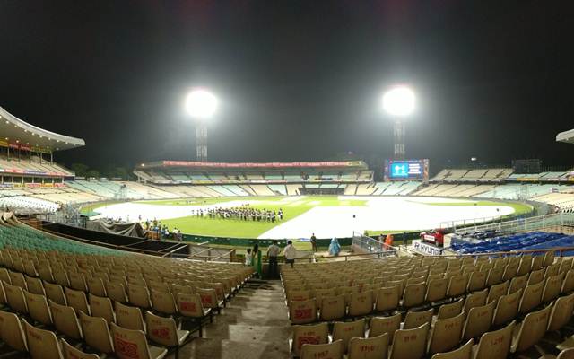 KKR vs MI Weather & Pitch Report: कोलकाता में 11 मई को होगी बारिश? बल्लेबाज या गेंदबाज कौन पड़ेगा भारी? जानें पिच और वेदर रिपोर्ट