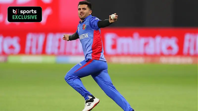 T20 World Cup 2024: SWOT analysis of Afghanistan squad 