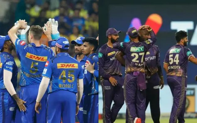MI vs KKR Head to Head Records in IPL: मुंबई इंडियंस vs कोलकाता नाइट राइडर्स हेड टू हेड रिकॉर्ड