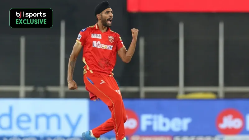 IPL 2024: Predicting PBKS' Playing XI for their clash against SRH