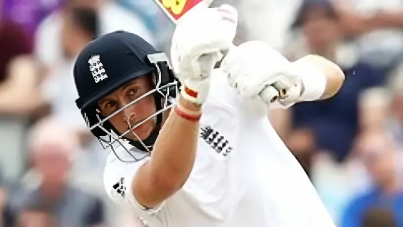 'Having space to recover is crucial' - Joe Root calls for domestic cricket's schedule overhaul