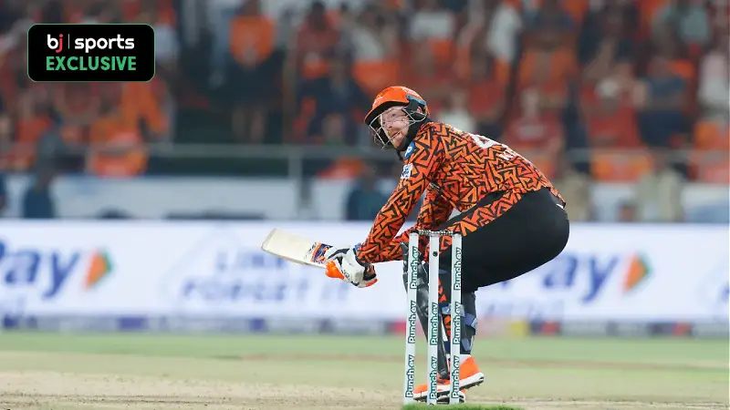 Top 3 players to watch out for in MI vs SRH clash in IPL 2024
