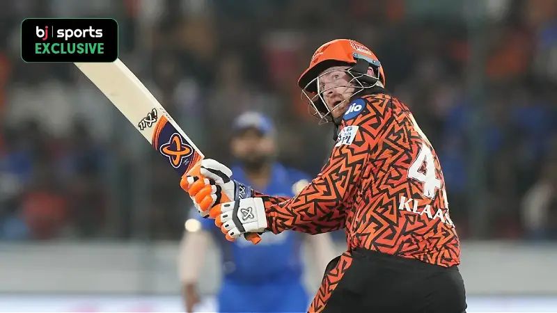Top 3 players to watch out for in SRH vs LSG clash in IPL 