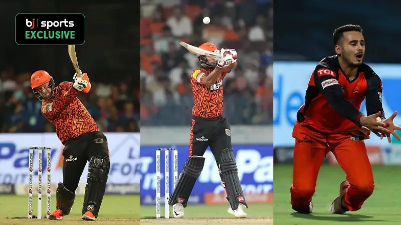 IPL 2024: Predicting Sunrisers Hyderabad's Playing XI for their clash against Lucknow Super Giants
