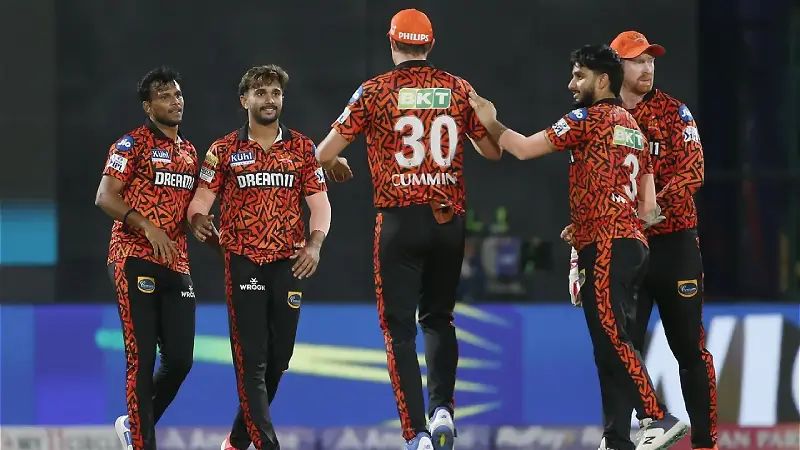 Indian T20 League 2024: Hyderabad vs Rajasthan, Match 50 - MPL Opinio Prediction