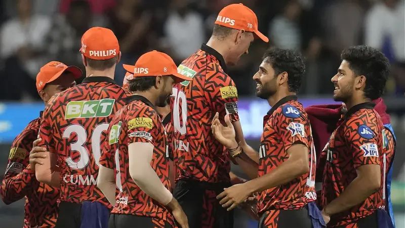 Indian T20 League 2024: Hyderabad vs Lucknow, Match 57 - MPL Opinio Prediction