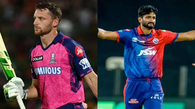 IPL 2024 DC vs RR Match 56 - Top 3 player battles to watch out for