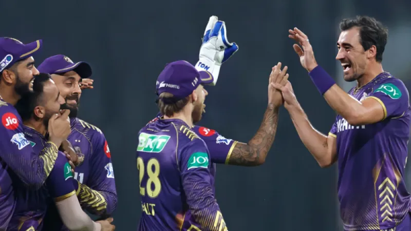 IPL 2024 LSG vs KKR Match 54 Highlights Unmissable video recap, turning points, match analysis, stats, and more