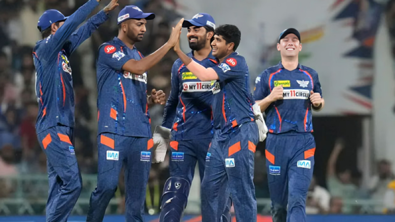 IPL 2024 Lucknow Super Giants' strongest predicted XI against Sunrisers Hyderabad