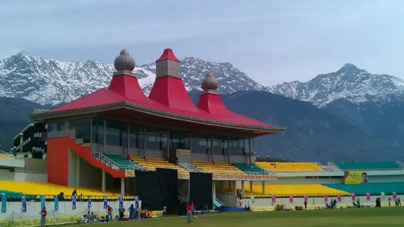 IPL 2024 Match 58, PBKS vs RCB Records & Stats at HPCA Stadium, Dharamsala